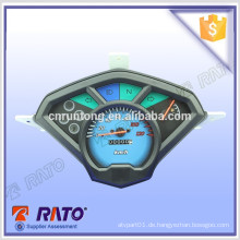 Für K260B Motorrad Tachometer Motorradzähler digital gemacht in China